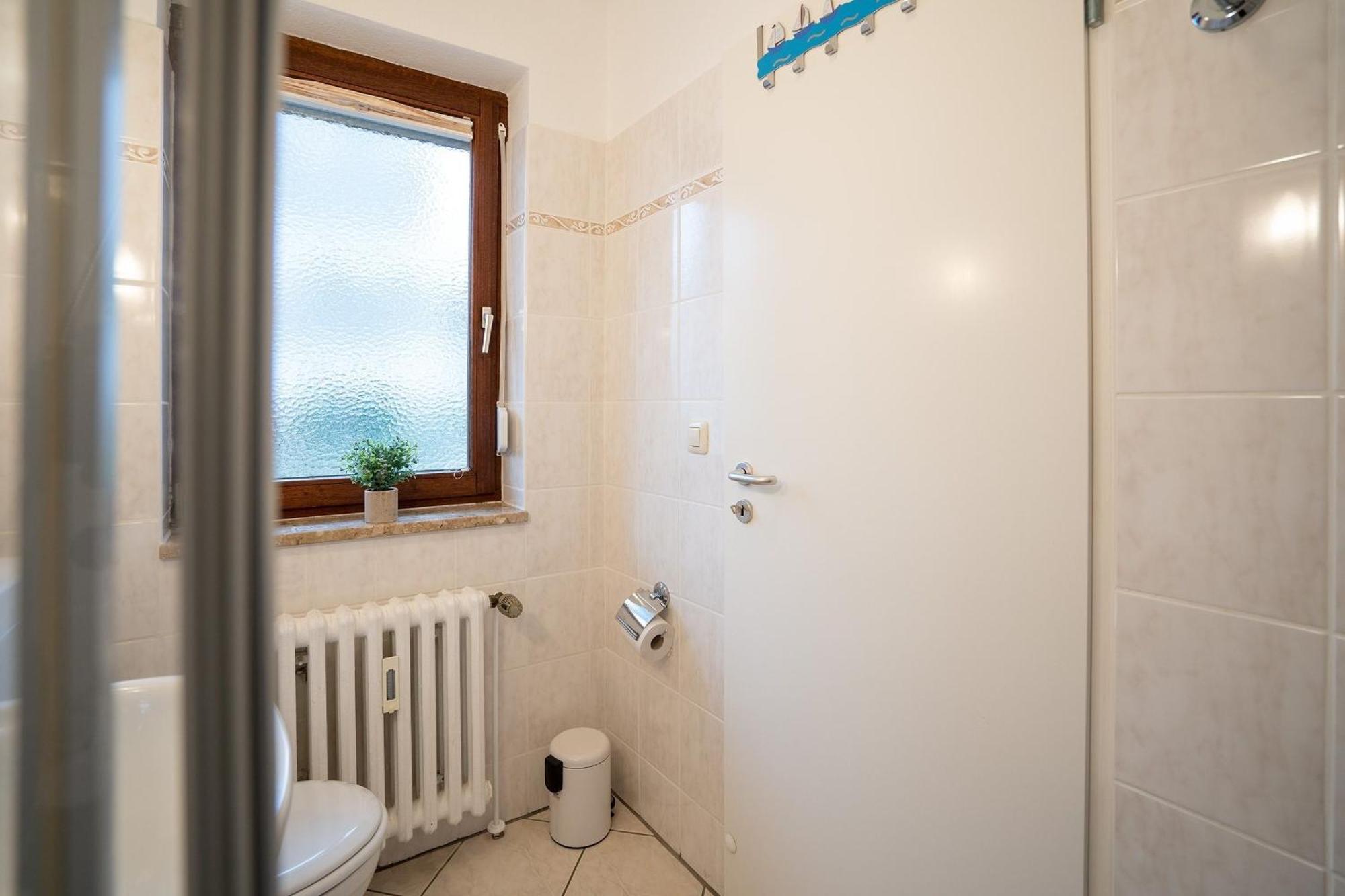 Haus Seebrise- Wohnung 7 Grömitz Exterior foto